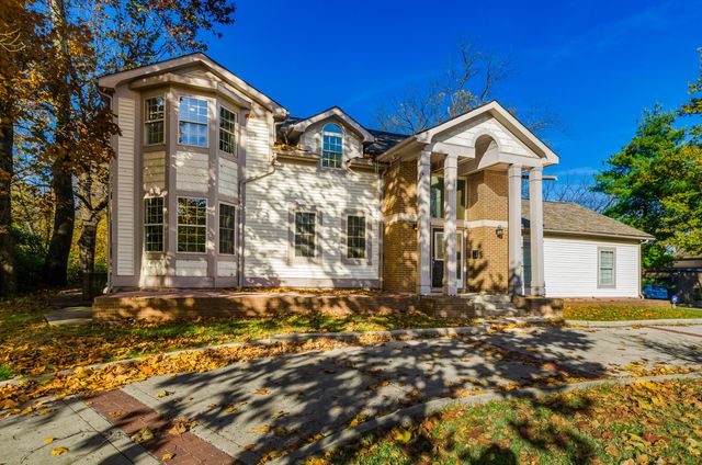 2288 Woodward Avenue, Columbus, OH 43219