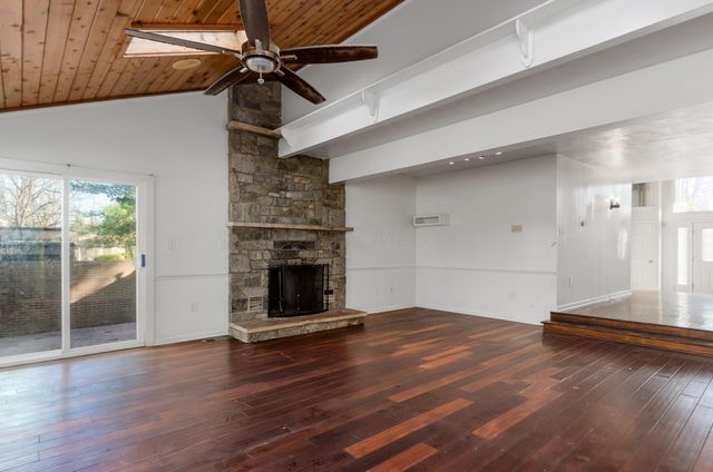 2288 Woodward Avenue, Columbus, OH 43219