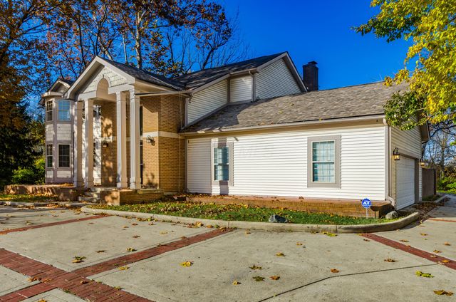 2288 Woodward Avenue, Columbus, OH 43219