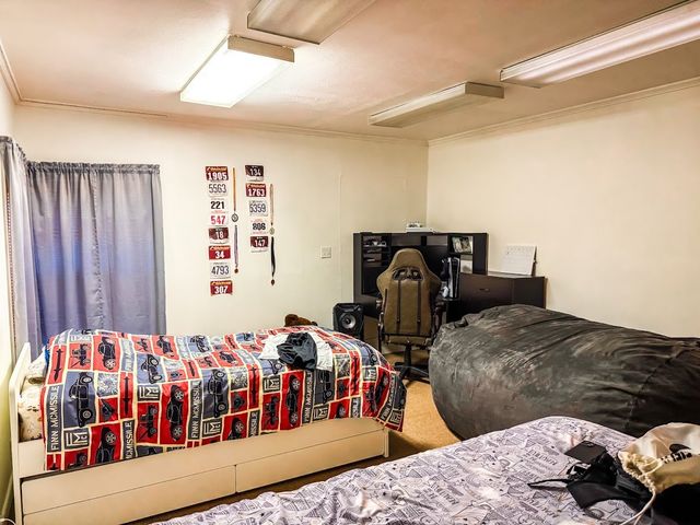 552 E Commerce Street, Fairfield, TX 75840