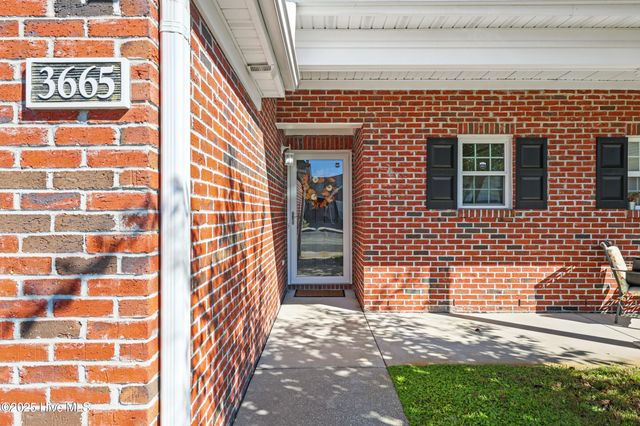 3665 Merestone Drive, Wilmington, NC 28412