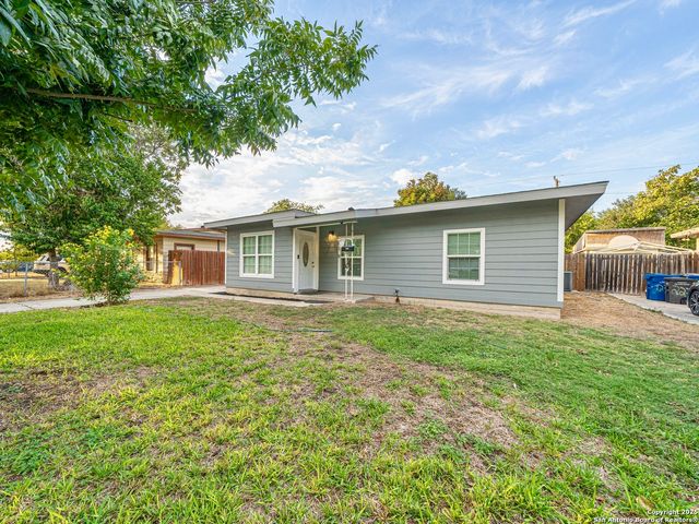 219 E Formosa, San Antonio, TX 78221