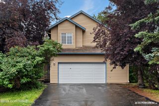 10320 COMPASS Circle, Anchorage, AK 99515