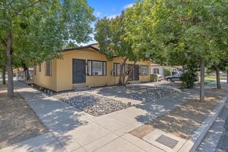 701 W Noble Avenue, Visalia, CA 93277