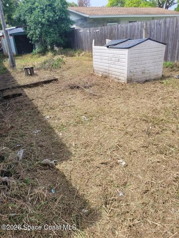 330 Saint Pierre Court, Merritt Island, FL 32953