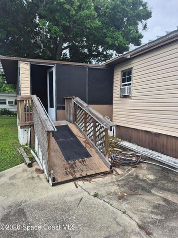 330 Saint Pierre Court, Merritt Island, FL 32953