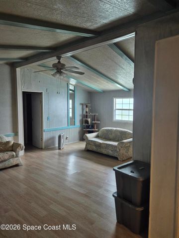 330 Saint Pierre Court, Merritt Island, FL 32953