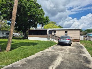 330 Saint Pierre Court, Merritt Island, FL 32953