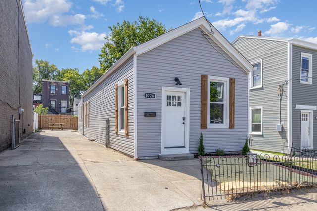 1026 Orchard Street, Newport, KY 41071