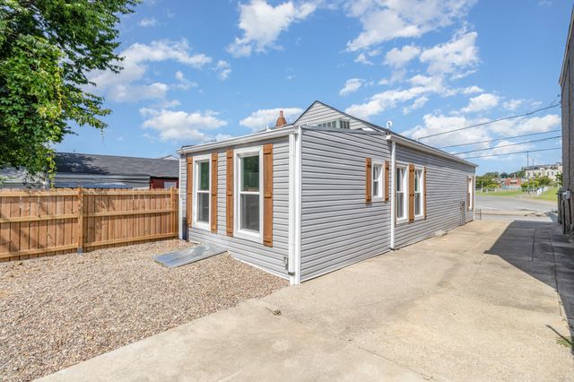 1026 Orchard Street, Newport, KY 41071