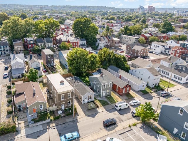 1026 Orchard Street, Newport, KY 41071