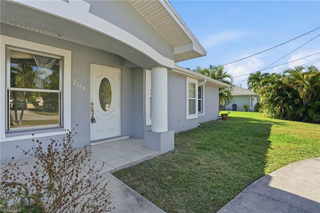 2108 1st ST, CAPE CORAL, FL 33909 — photo 2