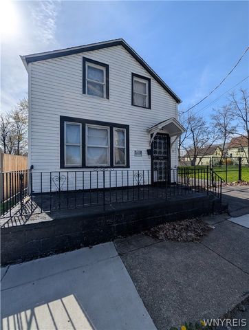 186 Grey Street, Buffalo, NY 14211