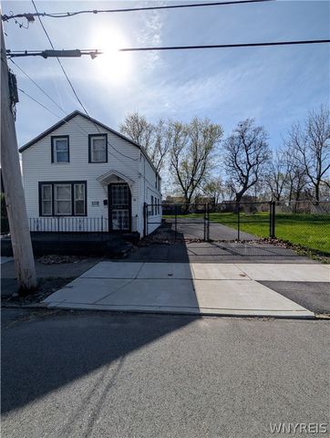 186 Grey Street, Buffalo, NY 14211