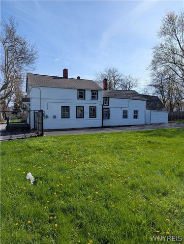 186 Grey Street, Buffalo, NY 14211