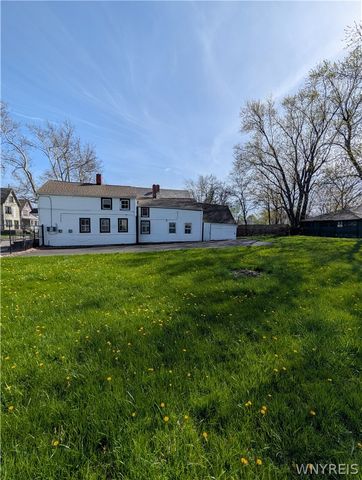 186 Grey Street, Buffalo, NY 14211