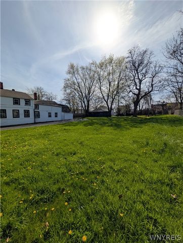 186 Grey Street, Buffalo, NY 14211
