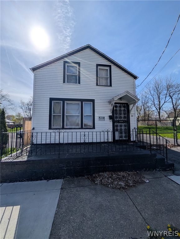 186 Grey Street, Buffalo, NY 14211