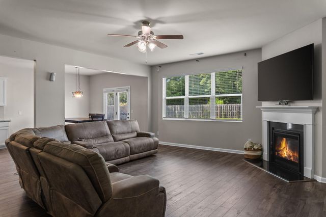 6100 Vermilion Loop, Graniteville, SC 29829