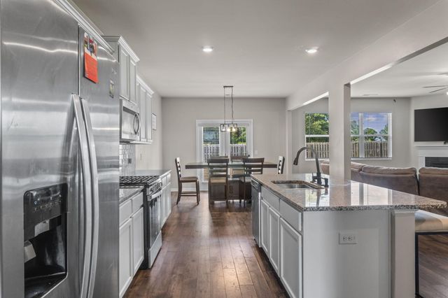 6100 Vermilion Loop, Graniteville, SC 29829