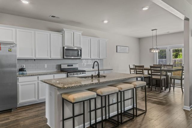 6100 Vermilion Loop, Graniteville, SC 29829