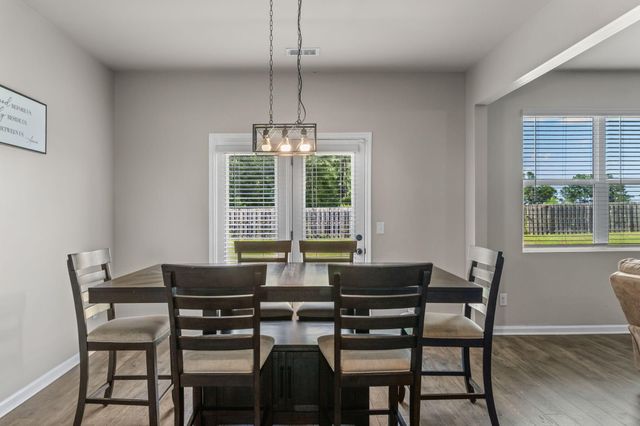 6100 Vermilion Loop, Graniteville, SC 29829