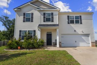 6100 Vermilion Loop, Graniteville, SC 29829