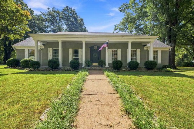 6265 TWIN OAKS DR, Millington, TN 38053