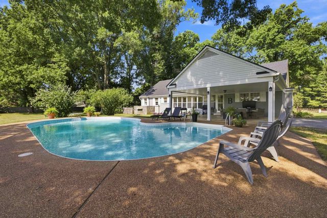 6265 TWIN OAKS DR, Millington, TN 38053