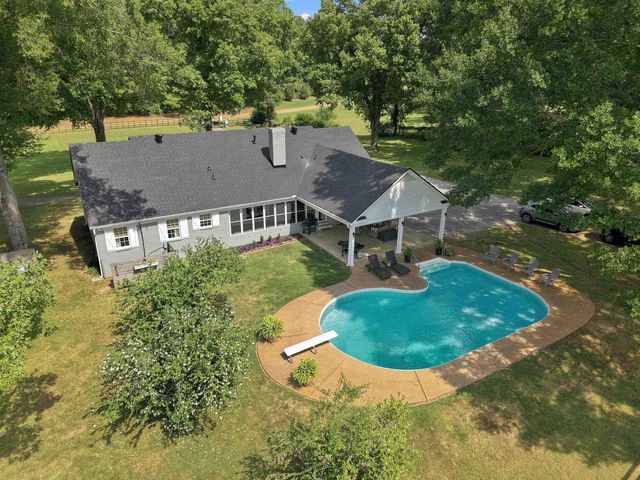 6265 TWIN OAKS DR, Millington, TN 38053