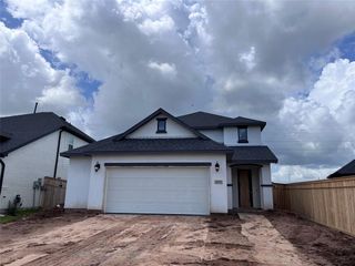 9743 Keeper Drive, Missouri City, TX 77459