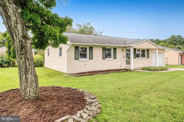 15101 CAMPBELL LN, Woodbridge, VA 22193