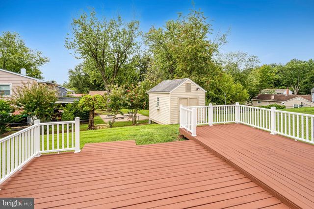 15101 CAMPBELL LN, Woodbridge, VA 22193
