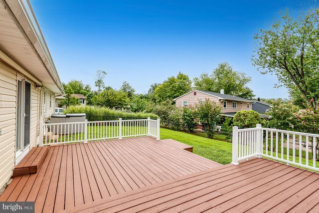 15101 CAMPBELL LN, Woodbridge, VA 22193