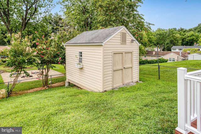 15101 CAMPBELL LN, Woodbridge, VA 22193