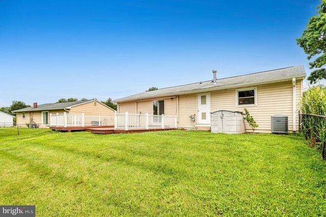 15101 CAMPBELL LN, Woodbridge, VA 22193