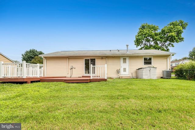 15101 CAMPBELL LN, Woodbridge, VA 22193