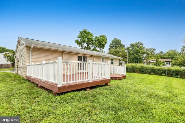 15101 CAMPBELL LN, Woodbridge, VA 22193