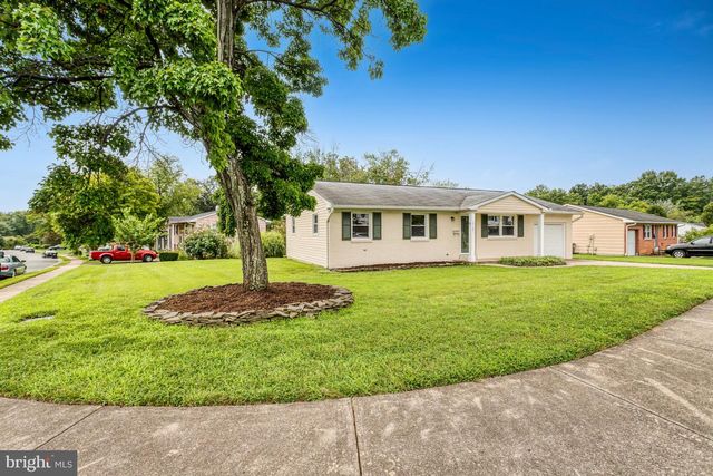 15101 CAMPBELL LN, Woodbridge, VA 22193