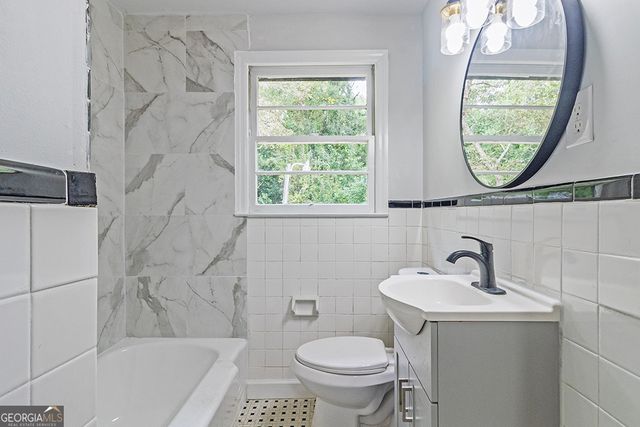 1124 N Beddingfield Drive, Macon, GA 31206