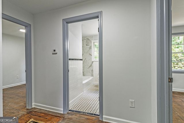 1124 N Beddingfield Drive, Macon, GA 31206