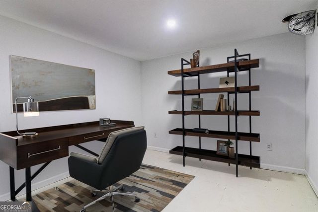 1124 N Beddingfield Drive, Macon, GA 31206