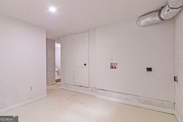 1124 N Beddingfield Drive, Macon, GA 31206