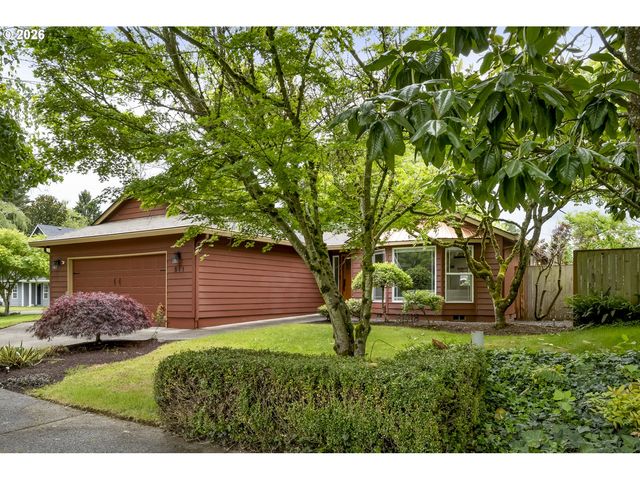 511 Nw 56TH Cir, Vancouver, WA 98663