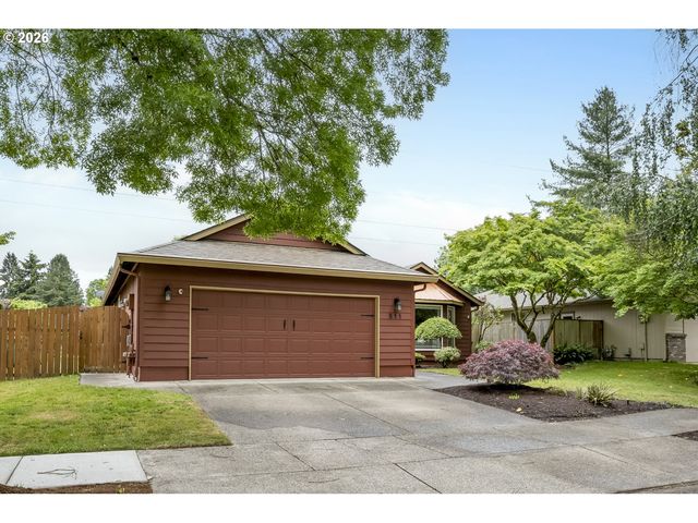 511 Nw 56TH Cir, Vancouver, WA 98663