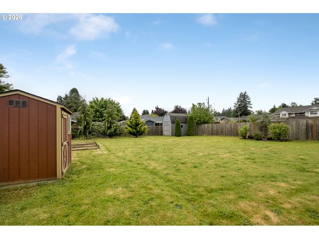 511 Nw 56TH Cir, Vancouver, WA 98663