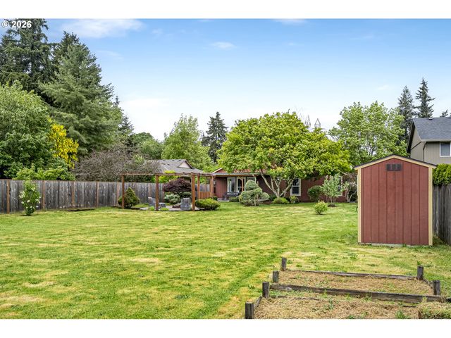 511 Nw 56TH Cir, Vancouver, WA 98663