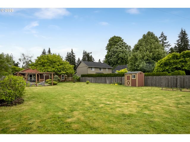 511 Nw 56TH Cir, Vancouver, WA 98663