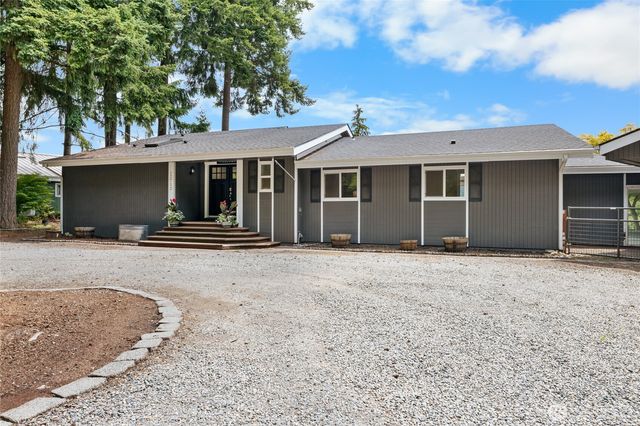 12712 232nd Avenue E, Buckley, WA 98321