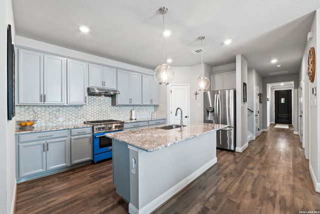 2355 Greystone Landing, San Antonio, TX 78259